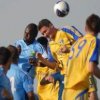 Avancronica meciului Petrolul - Concordia